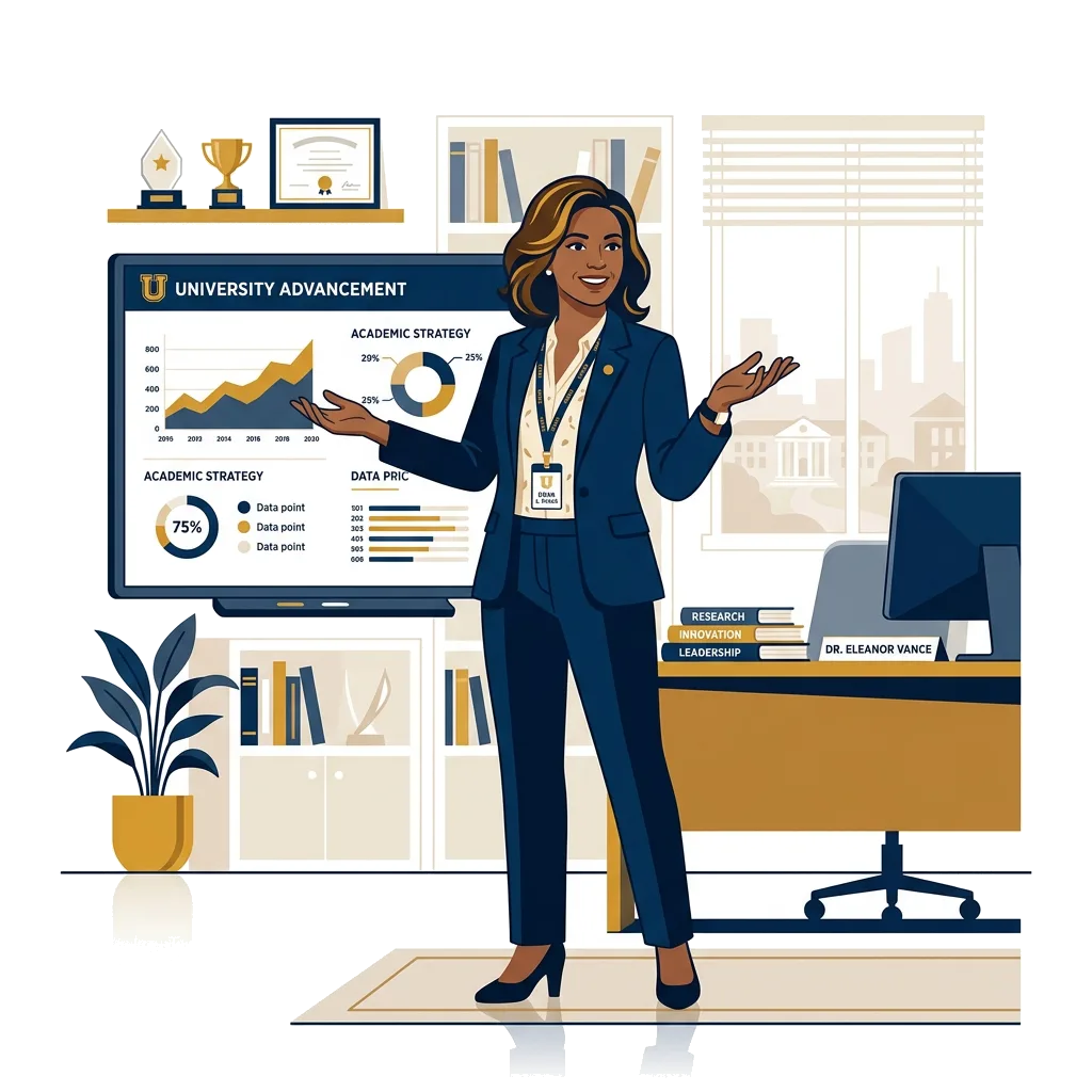 Advisor Explains DBA